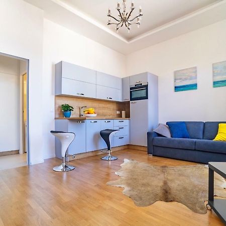 Ines Apartment Praga Exterior foto